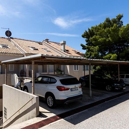 Apartment Sensational View Dubrovnik Ngoại thất bức ảnh