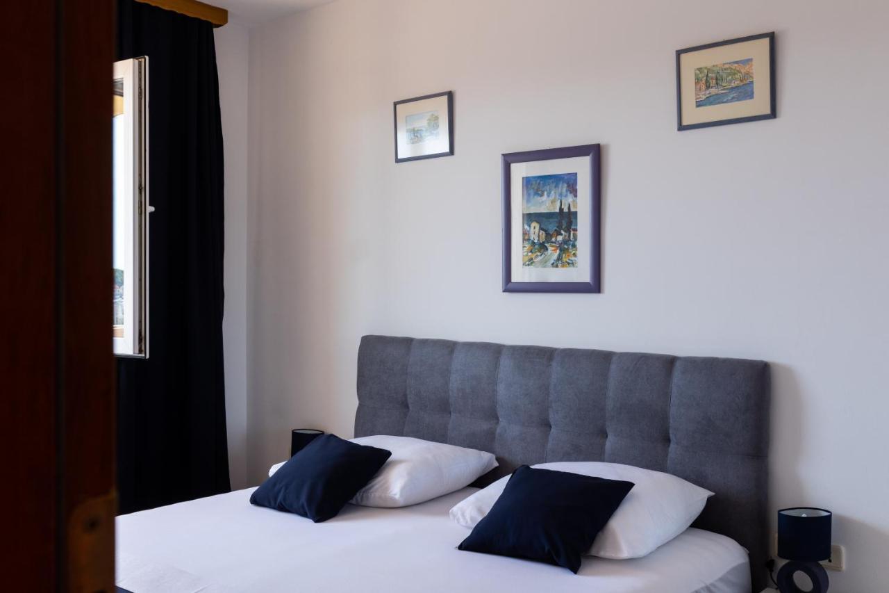 Apartment Sensational View Dubrovnik Ngoại thất bức ảnh
