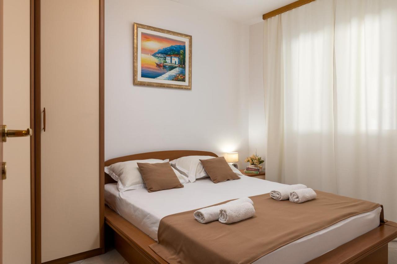 Apartment Sensational View Dubrovnik Ngoại thất bức ảnh