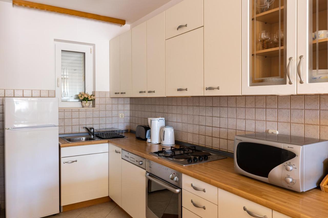 Apartment Sensational View Dubrovnik Ngoại thất bức ảnh