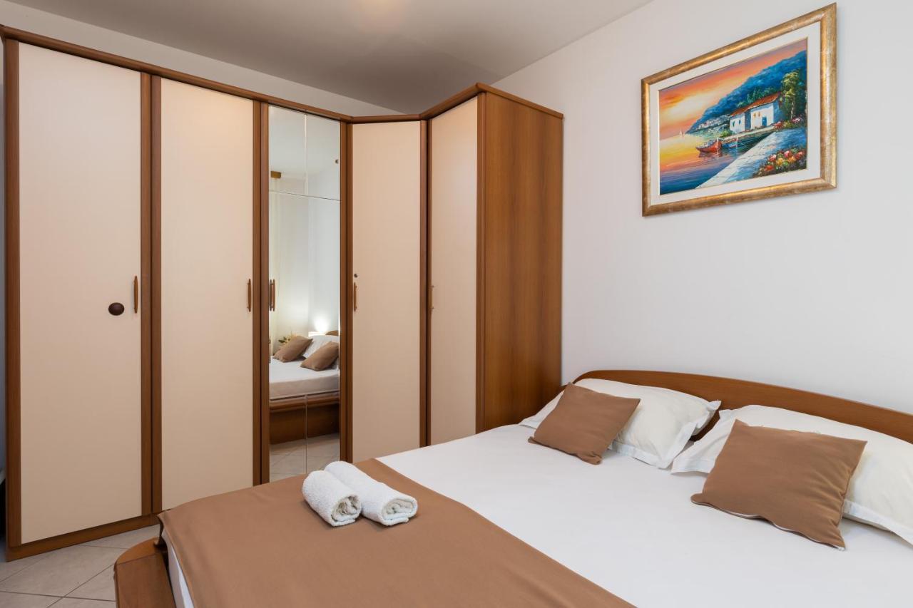 Apartment Sensational View Dubrovnik Ngoại thất bức ảnh