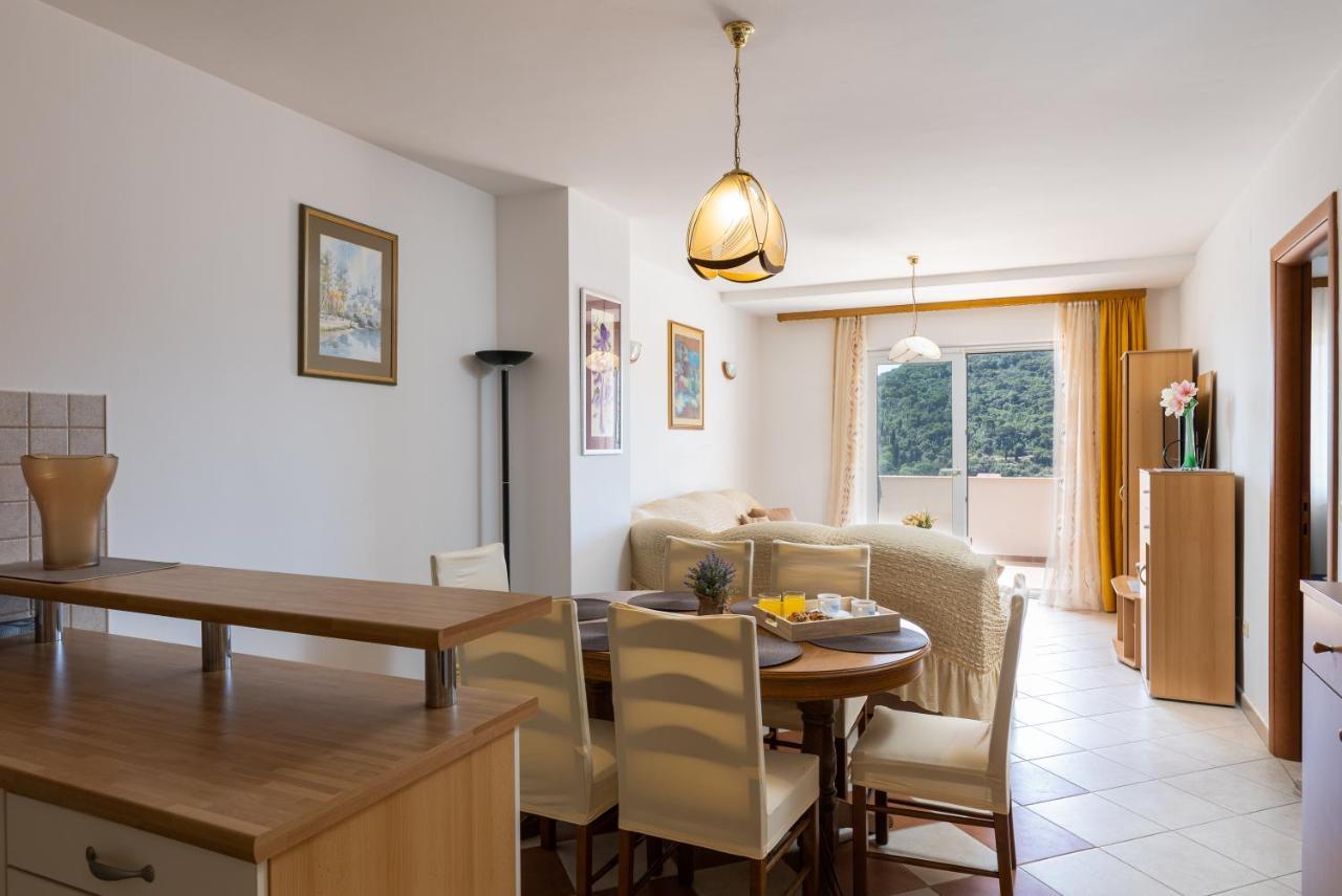 Apartment Sensational View Dubrovnik Ngoại thất bức ảnh