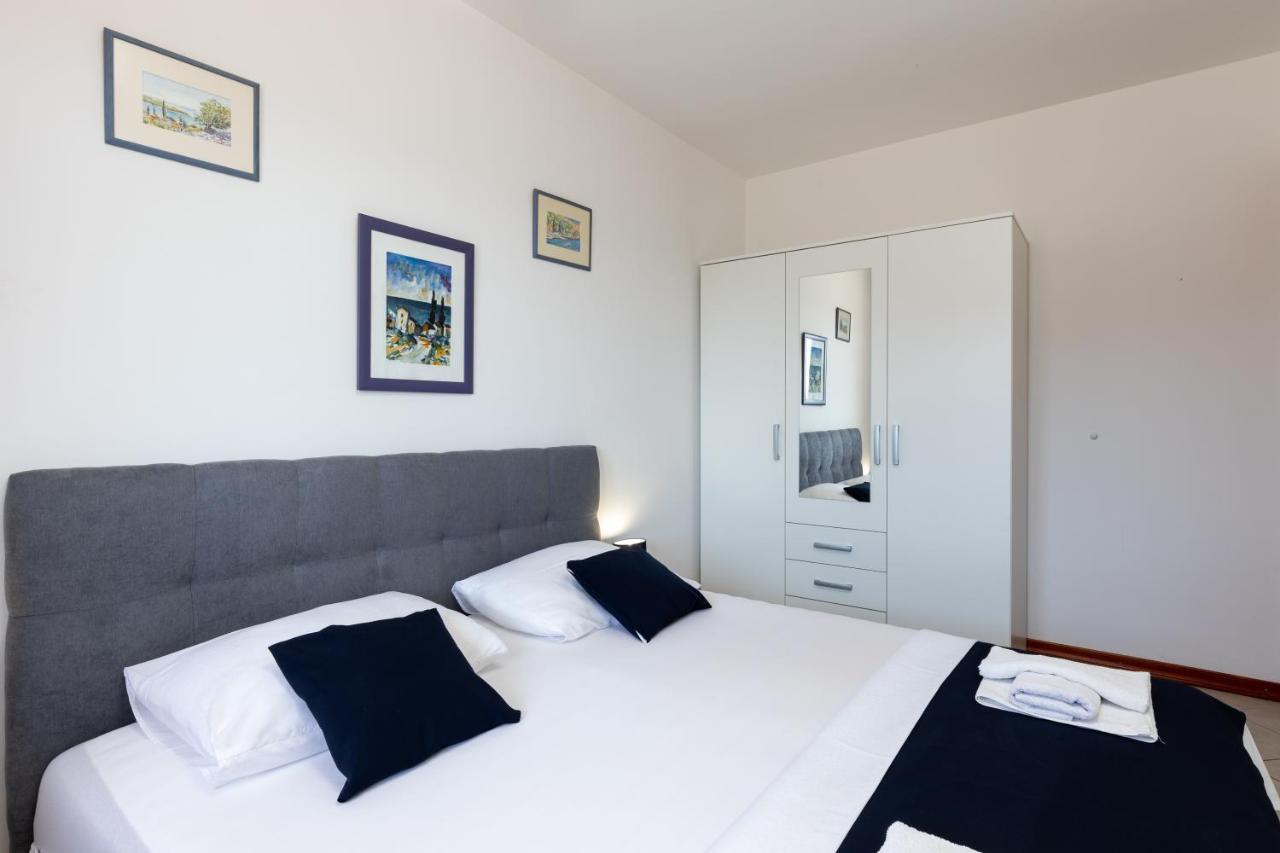 Apartment Sensational View Dubrovnik Ngoại thất bức ảnh