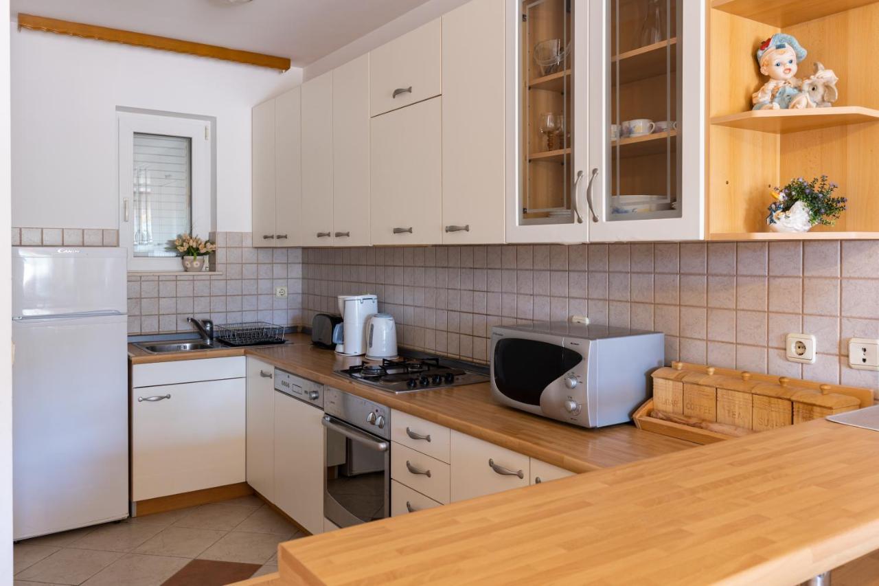 Apartment Sensational View Dubrovnik Ngoại thất bức ảnh