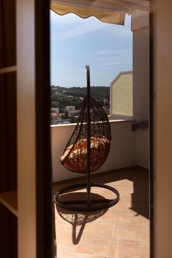 Apartment Sensational View Dubrovnik Ngoại thất bức ảnh