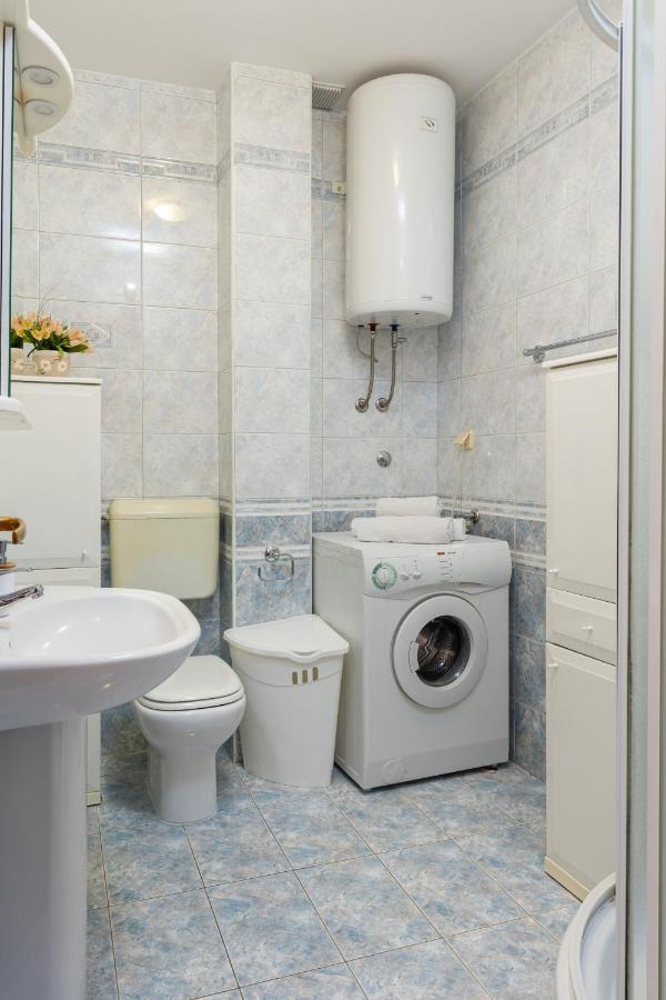 Apartment Sensational View Dubrovnik Ngoại thất bức ảnh