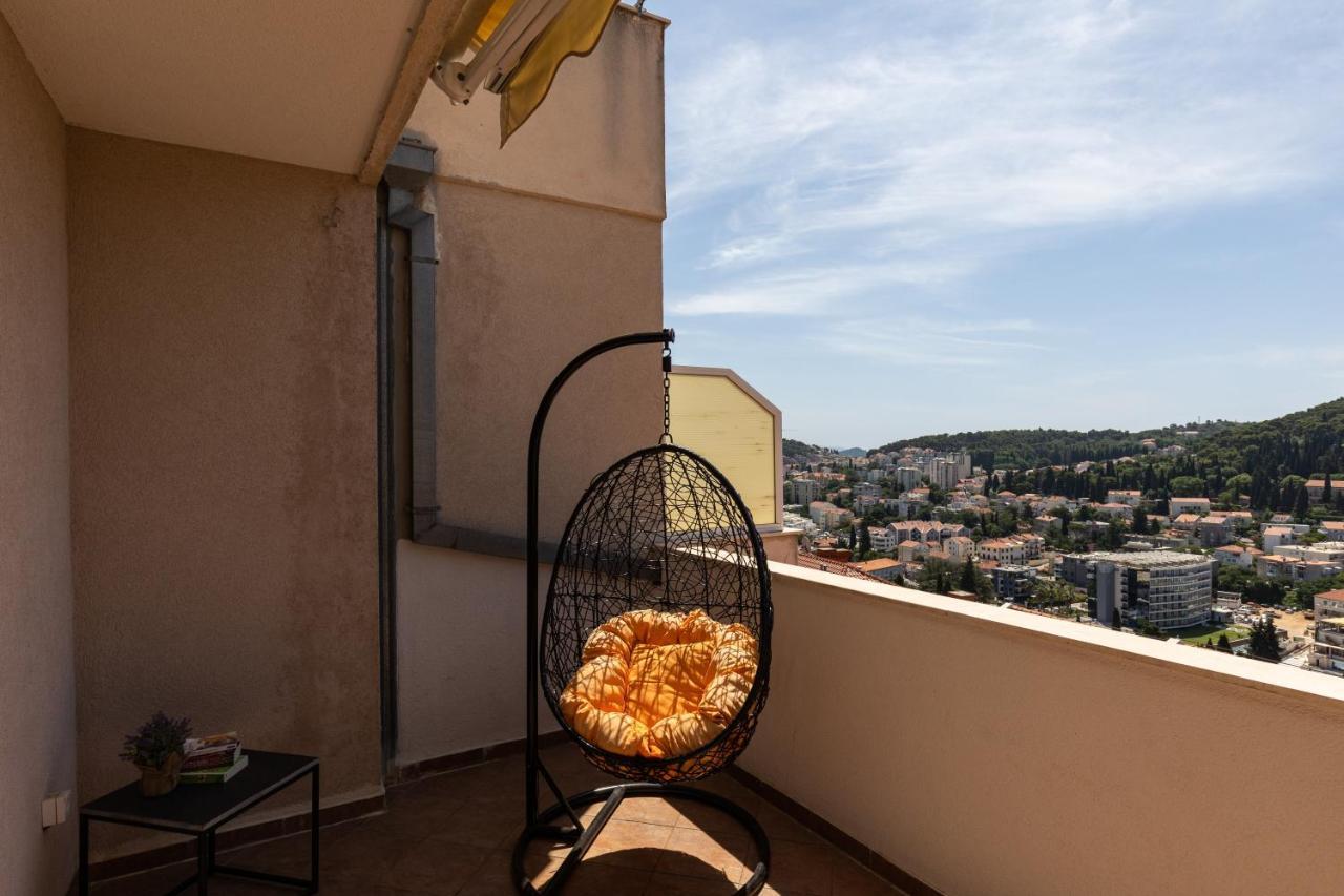 Apartment Sensational View Dubrovnik Ngoại thất bức ảnh