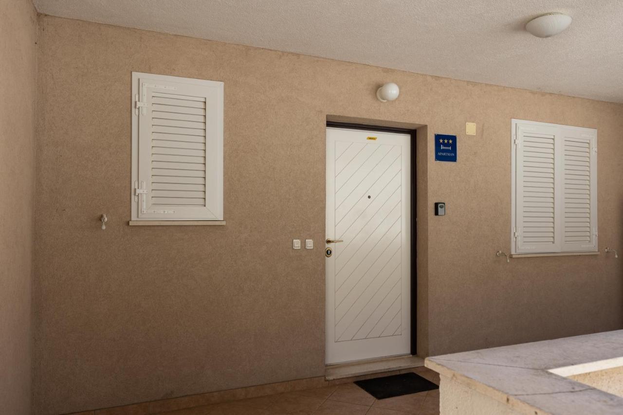 Apartment Sensational View Dubrovnik Ngoại thất bức ảnh