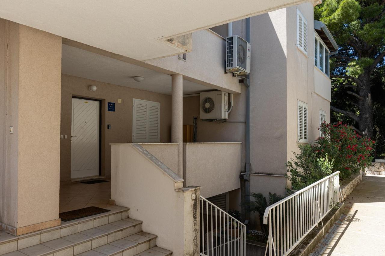 Apartment Sensational View Dubrovnik Ngoại thất bức ảnh
