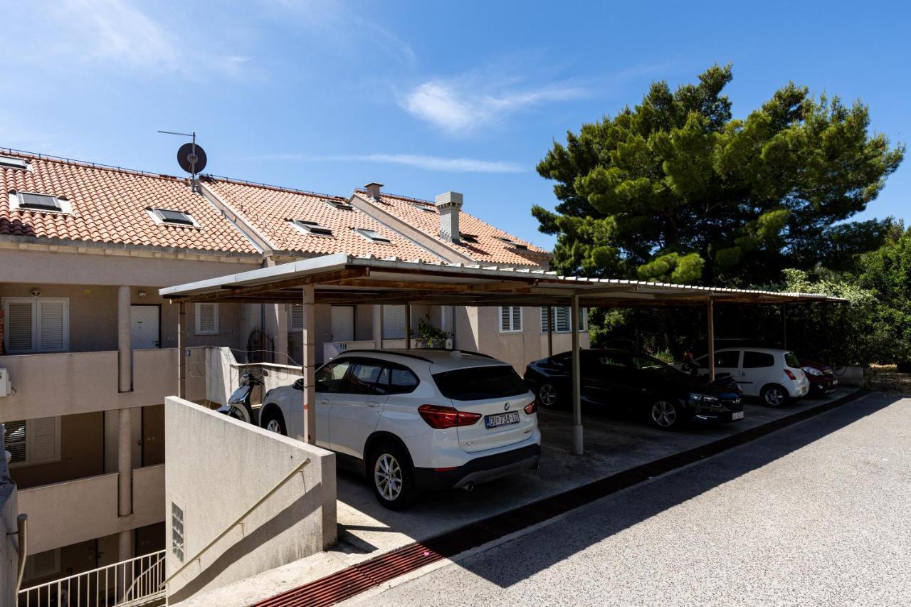 Apartment Sensational View Dubrovnik Ngoại thất bức ảnh