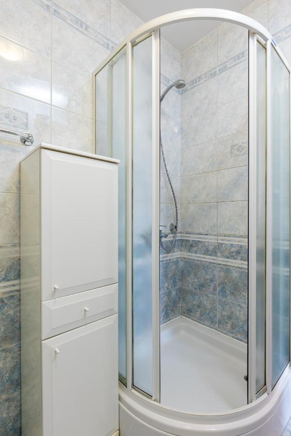 Apartment Sensational View Dubrovnik Ngoại thất bức ảnh