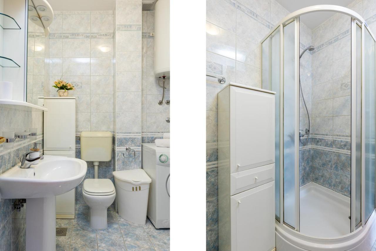 Apartment Sensational View Dubrovnik Ngoại thất bức ảnh